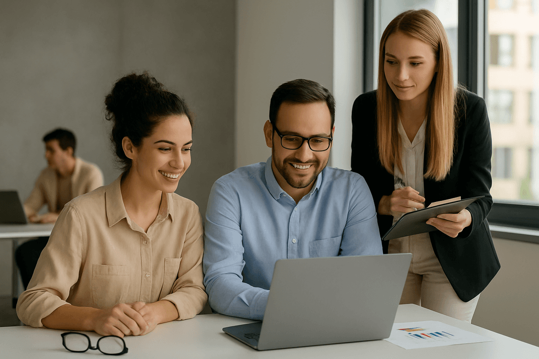Banyak HR Platform preview